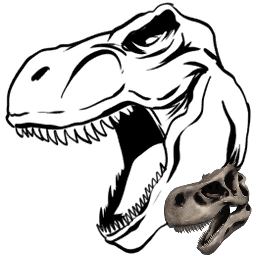 Skeletal Rex