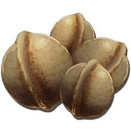 Amarberry Seed