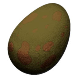 Яйцо Анкилозавра