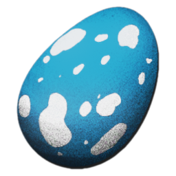 Argentavis Egg