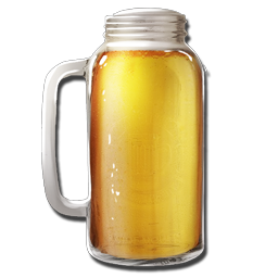 Beer Jar (alt)