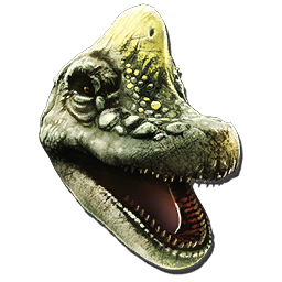 Костюм брахиозавра