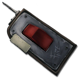 C4 Remote Detonator