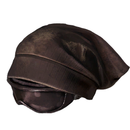 Desert Goggles and Hat