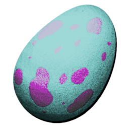 Featherlight Egg