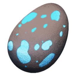 Giganotosaurus Egg