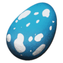 Argentavis Egg