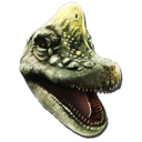 Brachiosaurus Costume