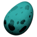Bronto Egg