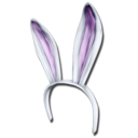 Bunny Ears Skin