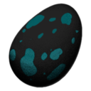 Dimorph Egg