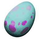 Featherlight Egg