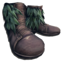 Ghillie Boots